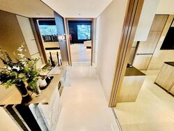 Kassia (D17), Condominium #540830011